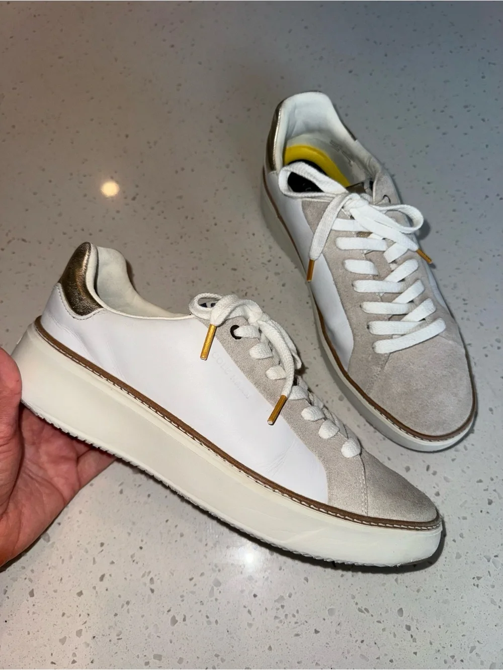 Cole Haan casual low